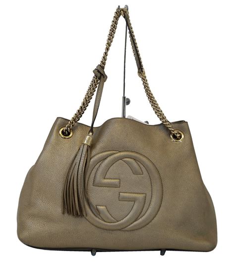 gucci bag with chain|gucci bag with chain handle.